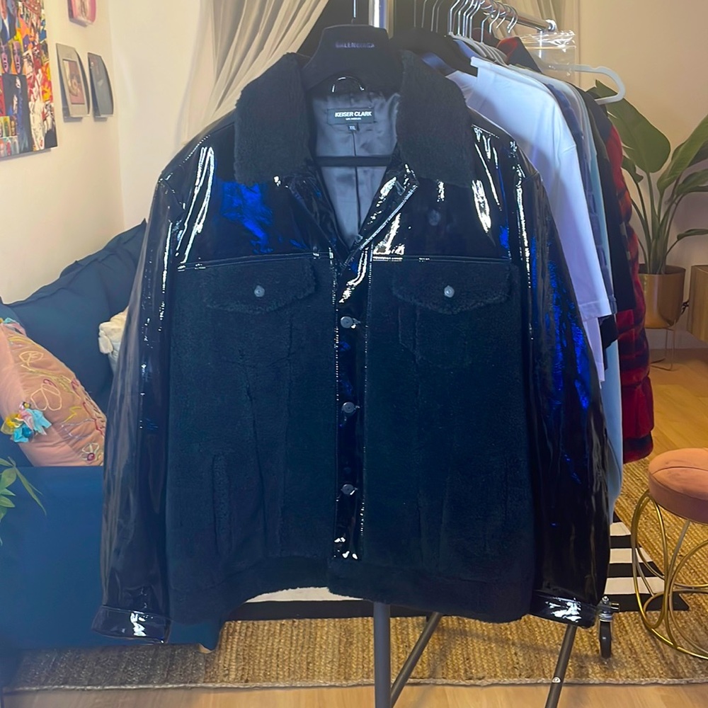 Keiser Clark Jacket - Picture 2 of 5